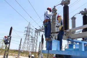 Más de 60 sectores en Maracay sin electricidad por falta de mantenimiento
