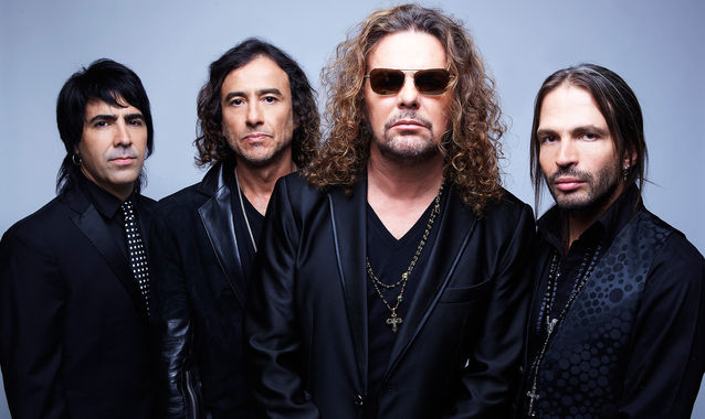 Maná anuncia las fechas de su gira “Cama incendiada”