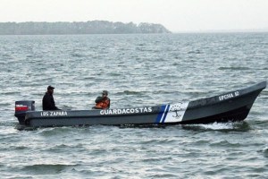 Hallan muerta a segunda niña desaparecida en el Lago de Maracaibo