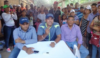 Detienen a ocho opositores por manifestar en Anaco