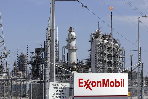 ExxonMobil