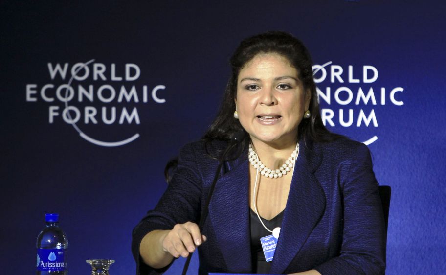 Foro Económico Mundial latinoamericano busca “evitar una regresión”