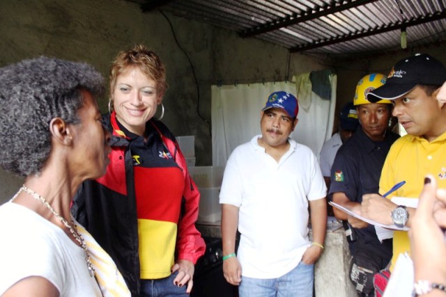 “Con los gabinetes parroquiales los conflictos ideológicos quedaron atrás en Miranda”