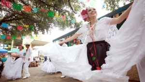 5 de Mayo: una fiesta mexicana que celebran en EEUU