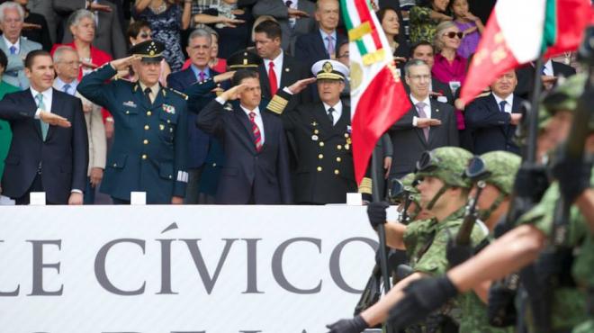 En la Batalla de 5 de Mayo: No sabían disparar, ni hubo tiempo de conocer las armas, las tiraron