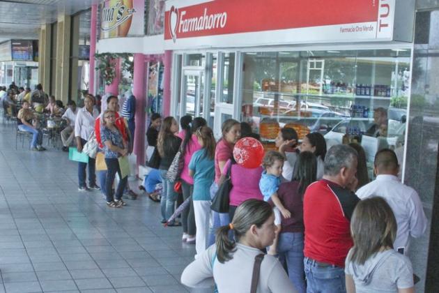 Alistan nuevo plan para “mejorar” la distribución de alimentos en Zulia