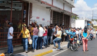 Desabastecimiento de productos ha puesto “patas arriba” a los consumidores