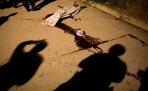 Provea: Venezuela registró 189 ejecuciones extrajudiciales en 2014