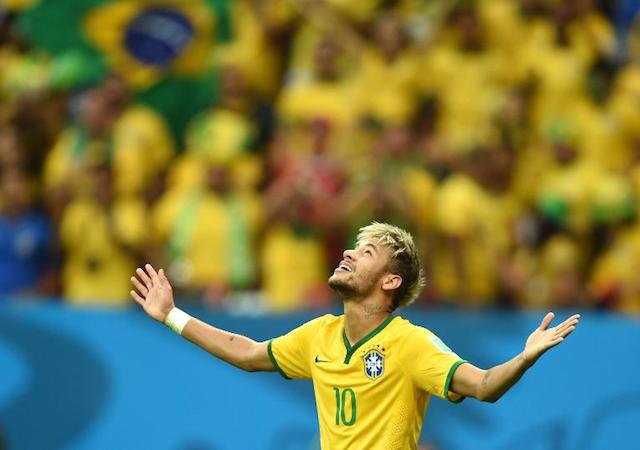 Neymar estará en los Juegos Olímpicos pero se perderá la Copa América