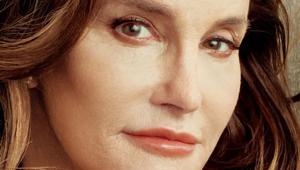 ¡No pierde tiempo! Caitlyn Jenner estrena romance lésbico con una catirota