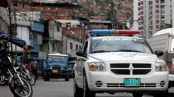 Abatido sujeto que se enfrentó a Polisucre en Petare