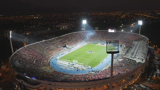 Aumentan en Chile denuncias por clonaciones de tarjetas durante Copa América