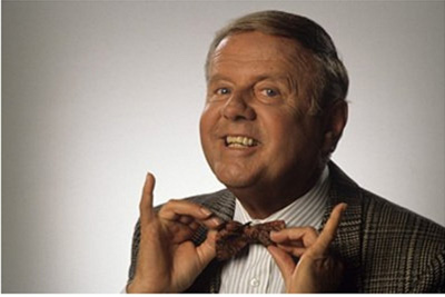 Falleció el papá de “Ocho son suficiente”: Dick Van Patten