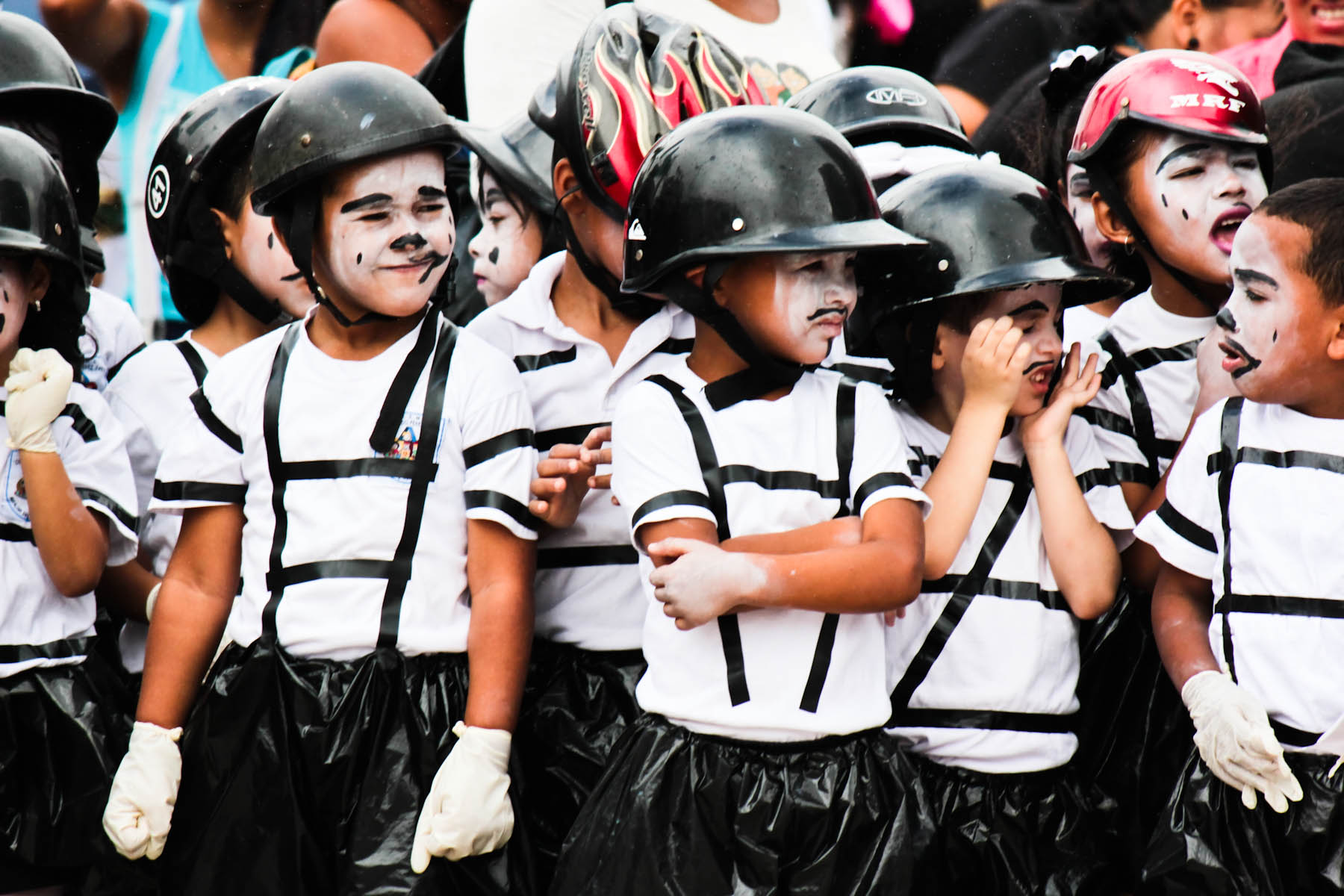 Escuelas municipales de Sucre por encima de estándares internacionales