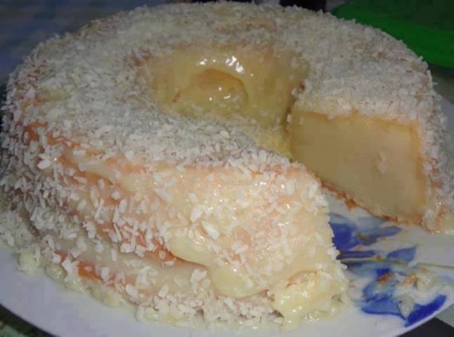 Cómo hacer una torta atrapa marido ¡Mmm!