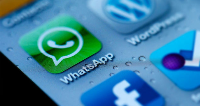 WhatsApp se alista para que pueda enviar archivos Word y PDF