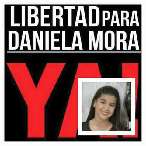 Colombia se moviliza por el secuestro de la hija de un alto funcionario