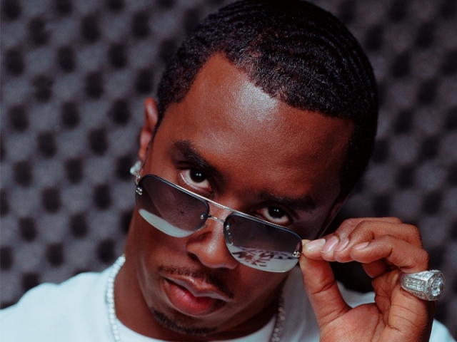 Diddy fue arrestado en Los Ángeles