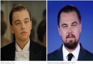 Así lucen los actores de “Titanic” 17 años después  ¡Qué Cambio! (FOTOS)