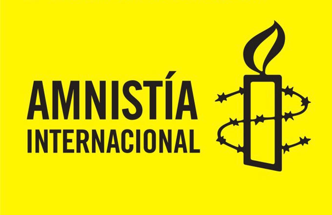 El régimen sirio cometió crímenes de lesa humanidad, según Amnistía Internacional