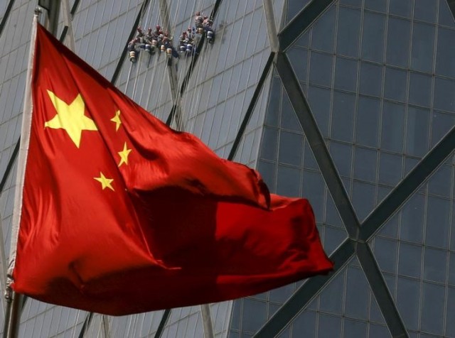 China elimina pena de muerte para nueve crímenes