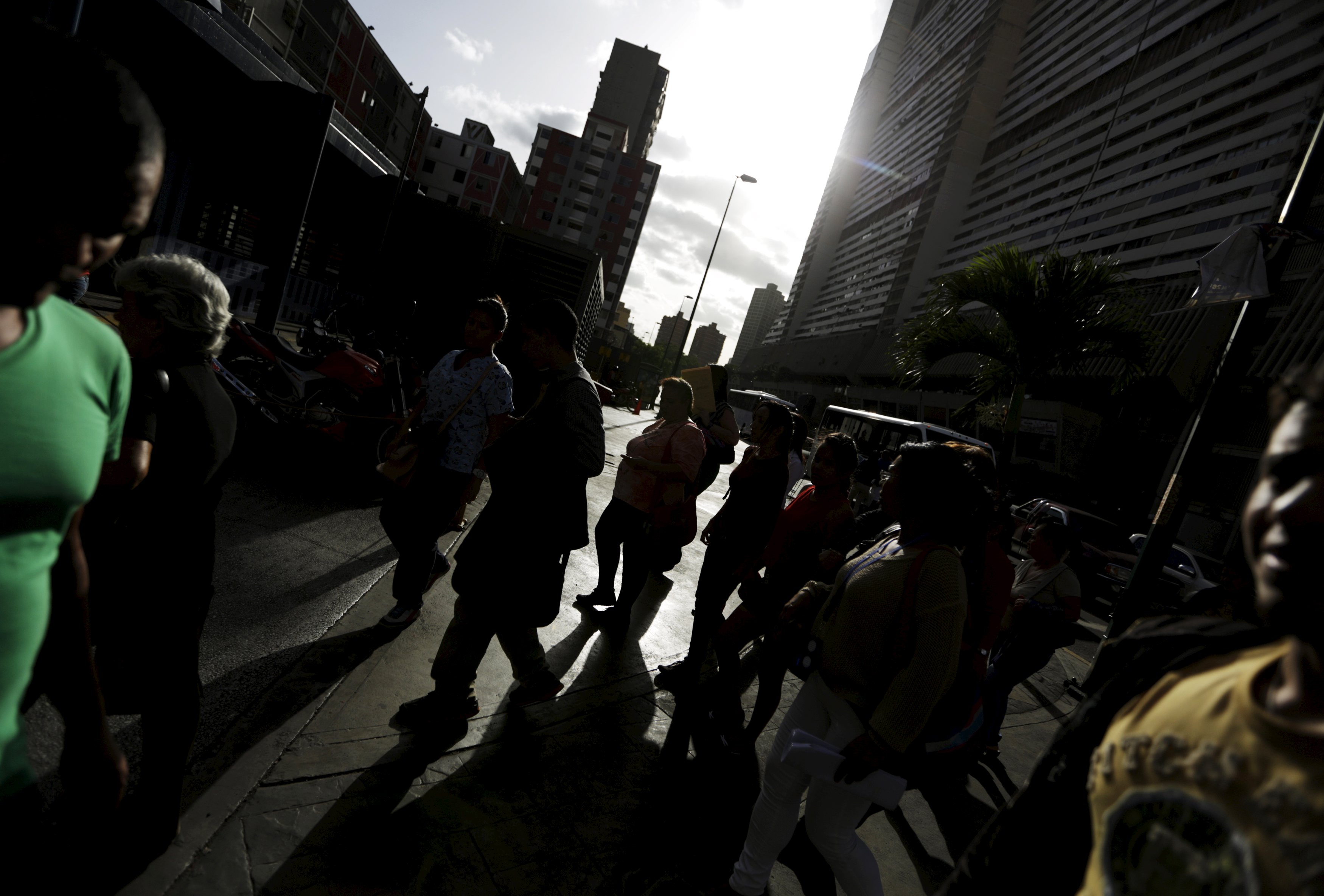 La cara oculta de las cifras rojas