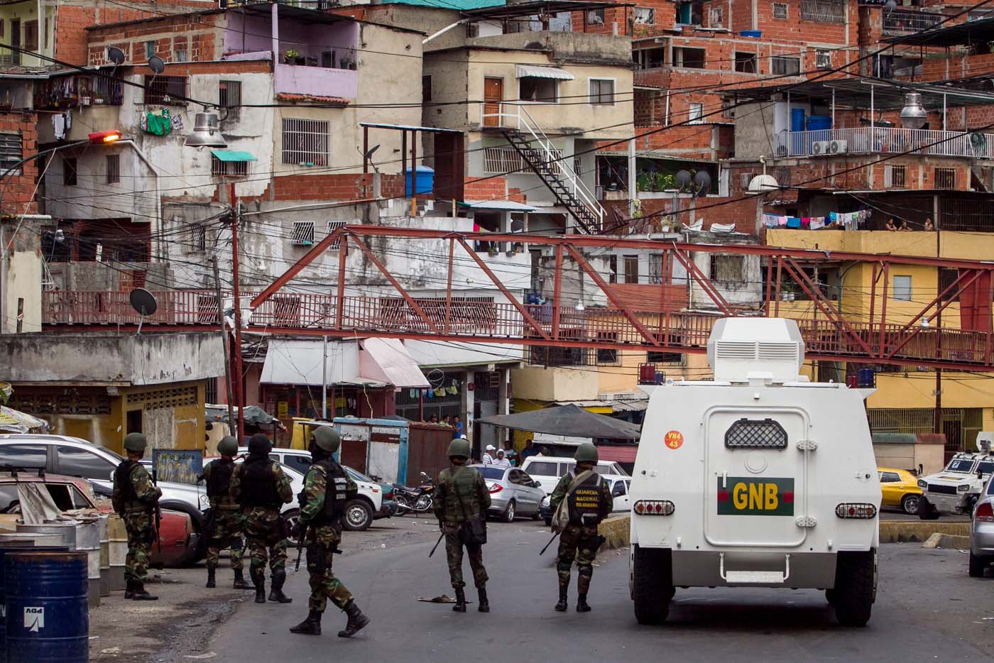El crimen organizado y las muertes violentas ganan terreno bajo el régimen de Maduro y la pandemia