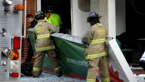 Detienen a 15 personas por atentados en Bogotá vinculados al ELN