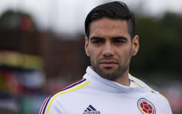 Falcao