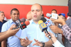 “Polimaracaibo solo tiene dos patrullas para atender la Ciudad”