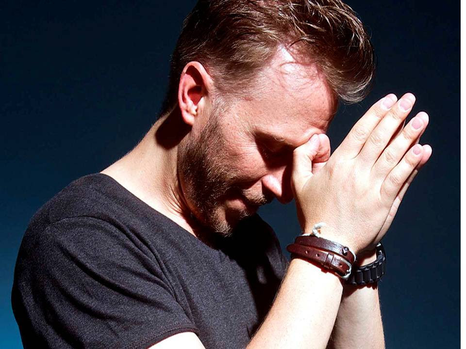 Noel Schajris se apodera de las radios con el tema “No te pertenece”