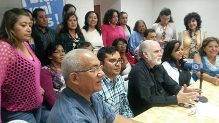 Alianza por la Libertad de Expresión invita a la conmemoración por el Día del Periodista