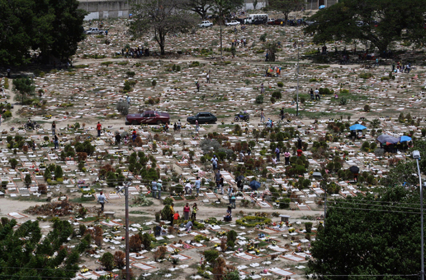 En Aragua sancionarán a quienes cobren para agilizar entrega de fallecidos