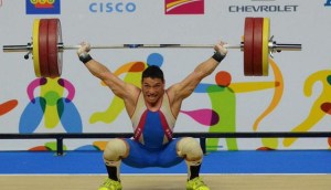 Venezuela suma nueva medalla en los Panamericanos