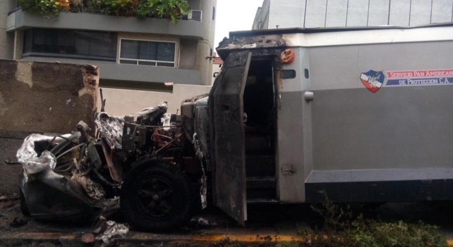 Identifican a muertos de accidente vial en Los Dos Caminos