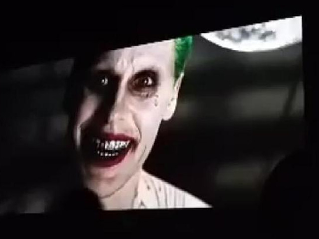 Este es el trailer “caleta” de Suicide Squad que se filtró del Comic Con