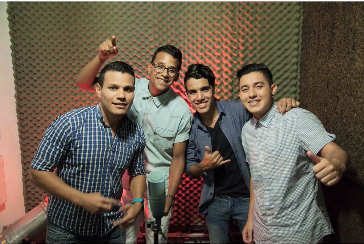 ChikySalsa regresa arrasando con mucho swing latino