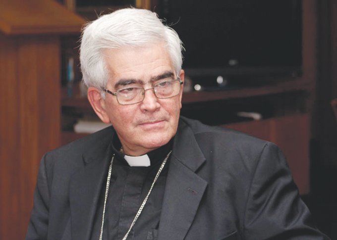 Nuevo obispo de Margarita asumirá el cargo en 60 días