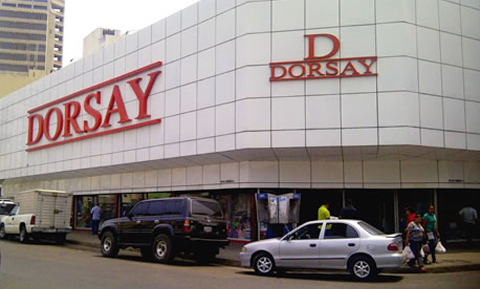 Con 15.000 UT multaron a tiendas Dorsay por sobreprecio en mercancía