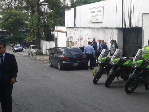 Presentarán a presuntos asesinos de la mujer desmembrada en Caracas