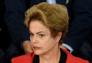 Rousseff pide que se defienda la “estabilidad” de Brasil