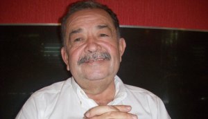 Falleció exalcalde de Maracay William Querales