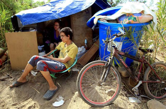 Estado de excepción y cierre de la frontera: 6 opiniones para que se forme la suya