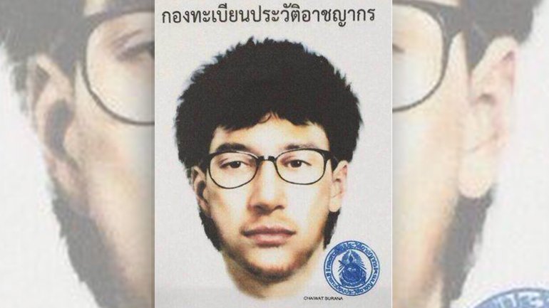 Detienen a turco sospechoso del atentado de Bangkok