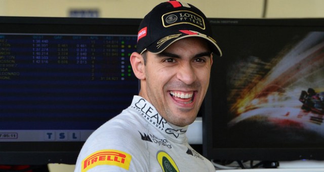 Pastor-Maldonado