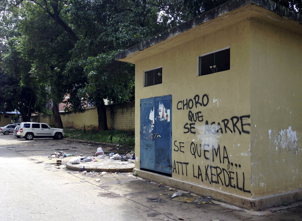 Linchamientos: El nuevo rostro de la impunidad en Venezuela