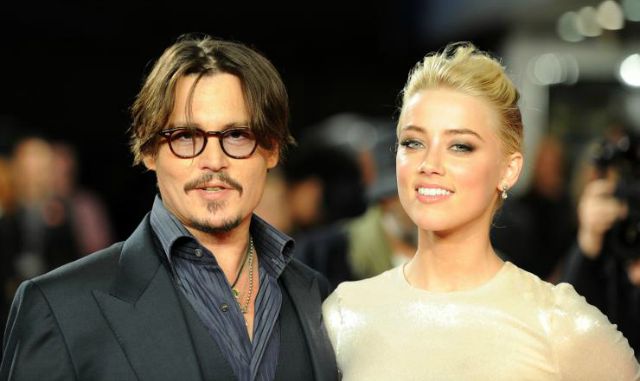 Novia de Johnny Deep no asistó a la corte tras entrada ilegal de sus perros a Australia