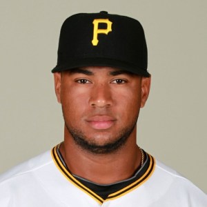 MLB: Pittsburgh Pirates-Photo Day