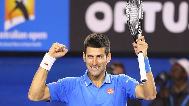 Djokovic ganó Abierto de Estados Unidos y décimo Grand Slam de su carrera