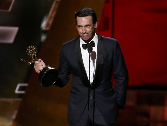 jon hamm